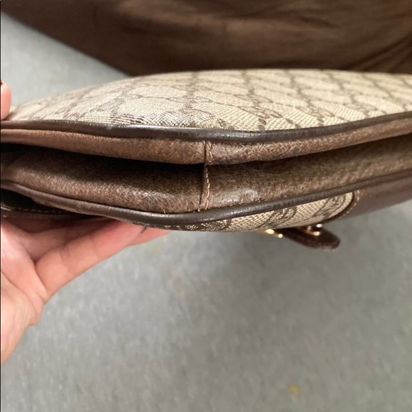 ⛔️SOLD⛔️Gucci Crossbody bag - Picture 4 of 10